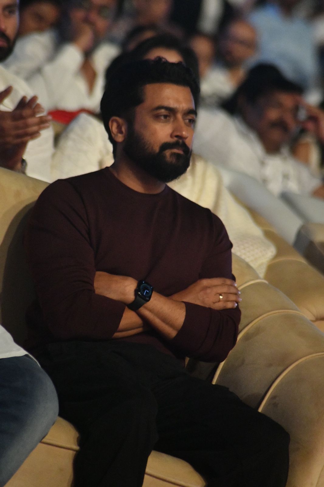 Puneeth Parva: Suriya, Yash & Other Celebs Pay Tribute To Dr. Puneeth Rajkumar- See Pics