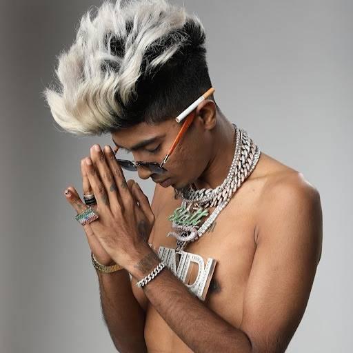 Rapper MC Stan wears Rs 1.5 Crore Jewellery, Know All about the Famous Rapper !!