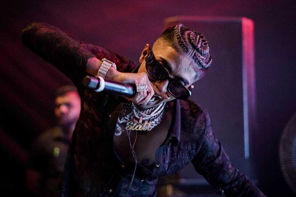 Rapper MC Stan wears Rs 1.5 Crore Jewellery, Know All about the Famous Rapper !!