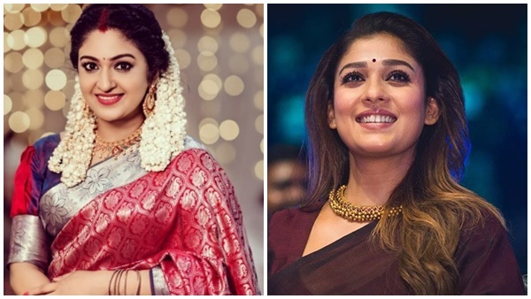 ഈ താരങ്ങൾ ബന്ധുക്കളാണെന്ന് അറിയാമോ!; മലയാള സിനിമയിലെ ചില ബന്ധുക്കൾ  