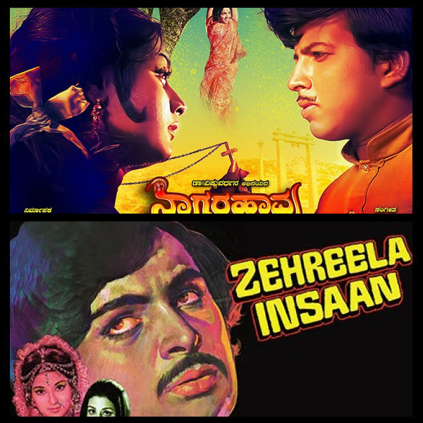 6 Kannada Movies Which were Remade to Bollywood Will Surprise You