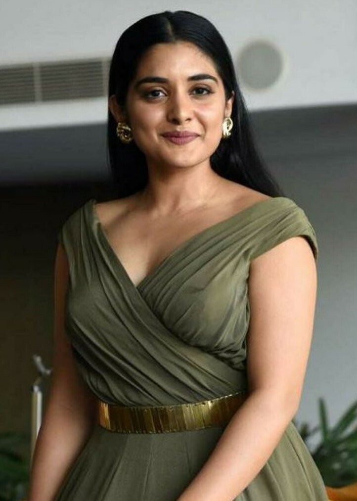 ಚೆನ್ನೈ ಚೆಲುವೆ ನಿವೇದಾ ಥಾಮಸ್ ಬಿಂದಾಸ್ ಚಿತ್ರಗಳು