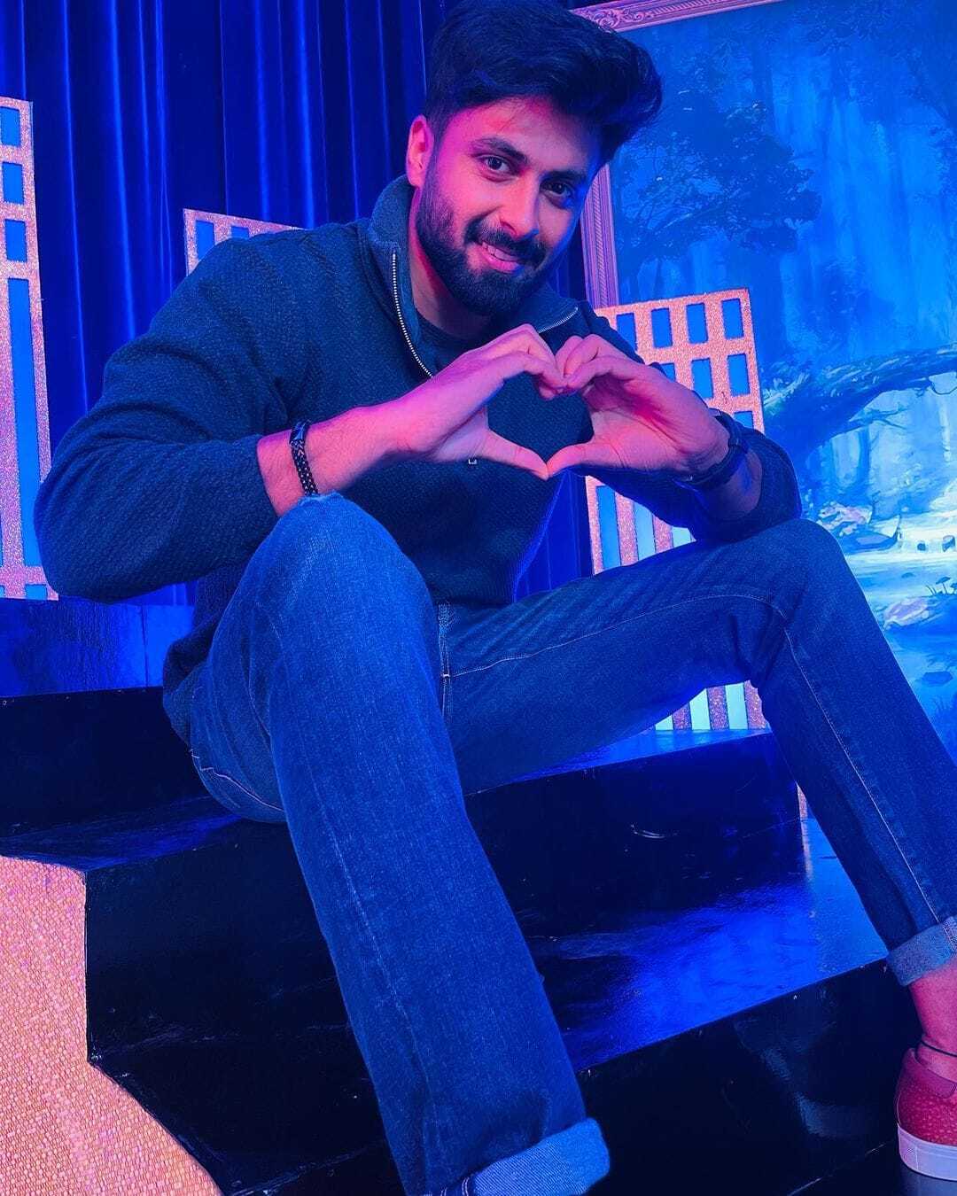 Ashwin Kumar Lakshmikanthan