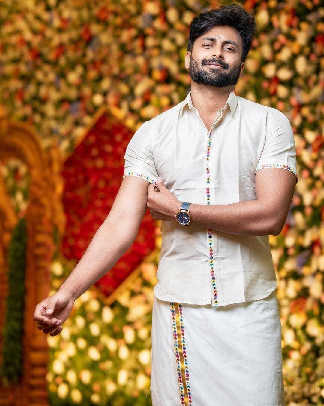 Ashwin Kumar Lakshmikanthan