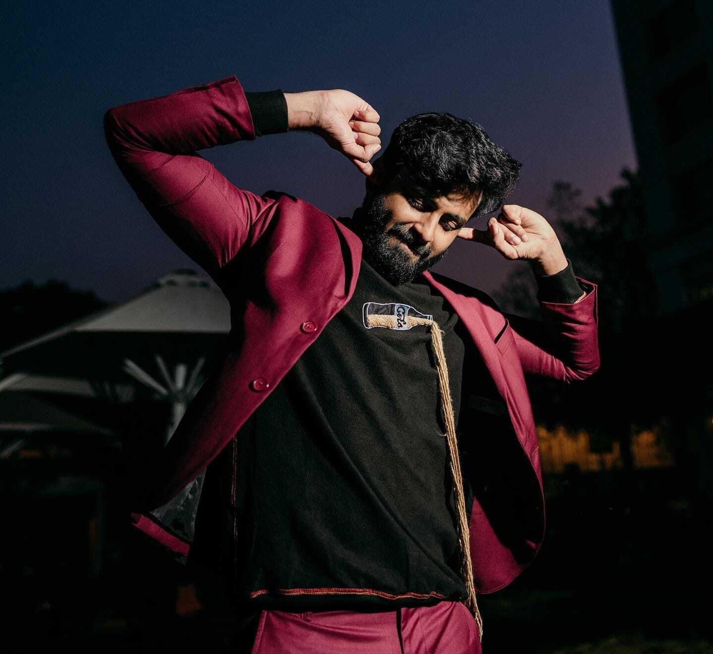 Ashwin Kumar Lakshmikanthan