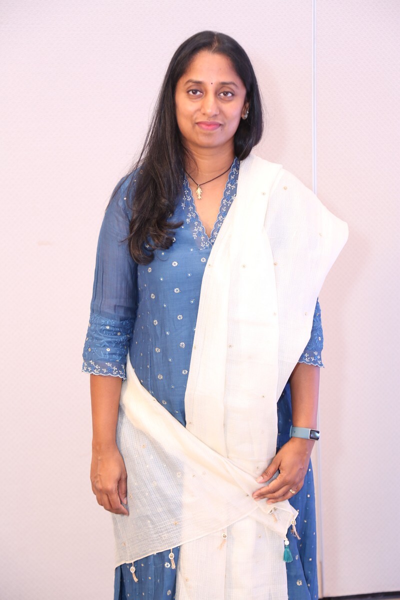 Deepthi Ganta