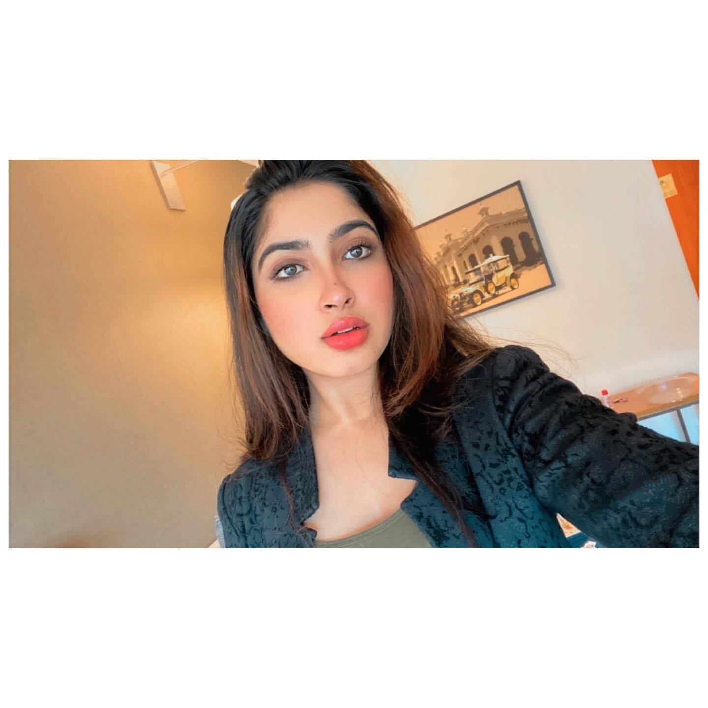 Did You Know? Bigg Boss Kannada 9 Fame Sanya Iyer Parents Got Separated When She Was 2