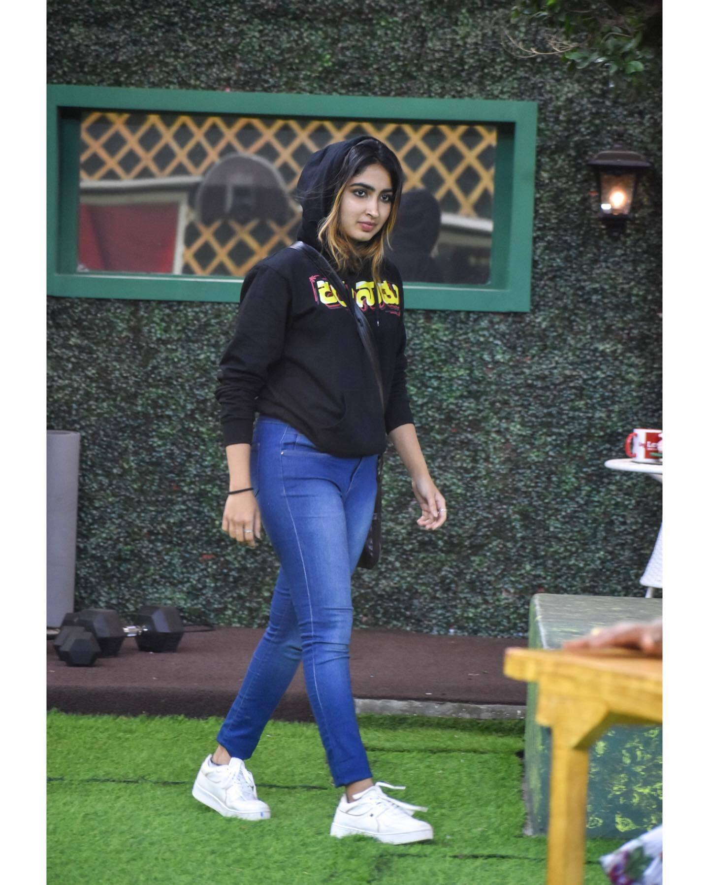 Did You Know? Bigg Boss Kannada 9 Fame Sanya Iyer Parents Got Separated When She Was 2