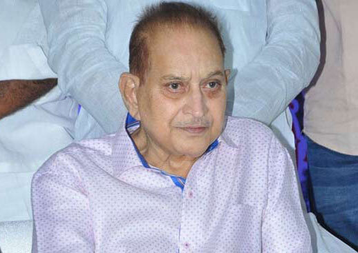 Did You Know? Superstar Krishna Has Produced More Than 50 Films In Different Languages