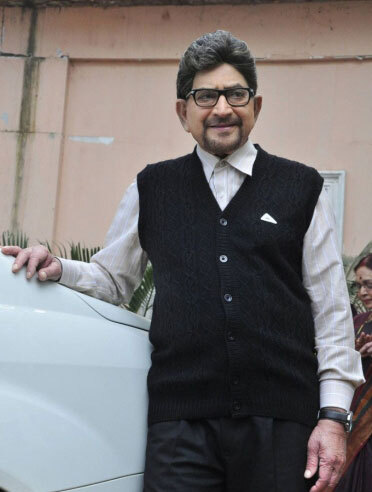 Did You Know? Superstar Krishna Has Produced More Than 50 Films In Different Languages