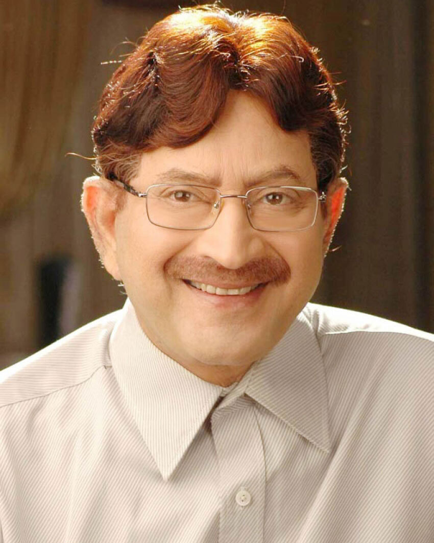 Did You Know? Superstar Krishna Has Produced More Than 50 Films In Different Languages