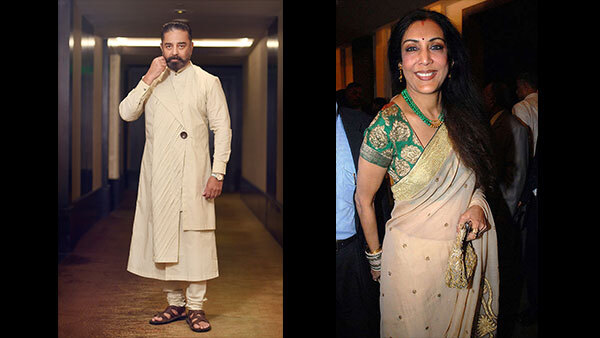 Dileep To Prakash Raj: South Indian Celebs Who Married More Than Once