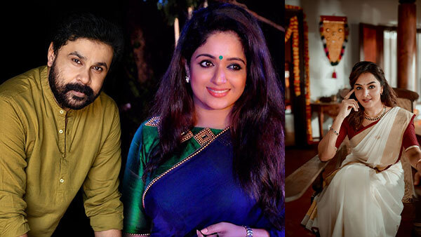 Dileep To Prakash Raj: South Indian Celebs Who Married More Than Once