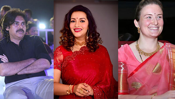 Dileep To Prakash Raj: South Indian Celebs Who Married More Than Once