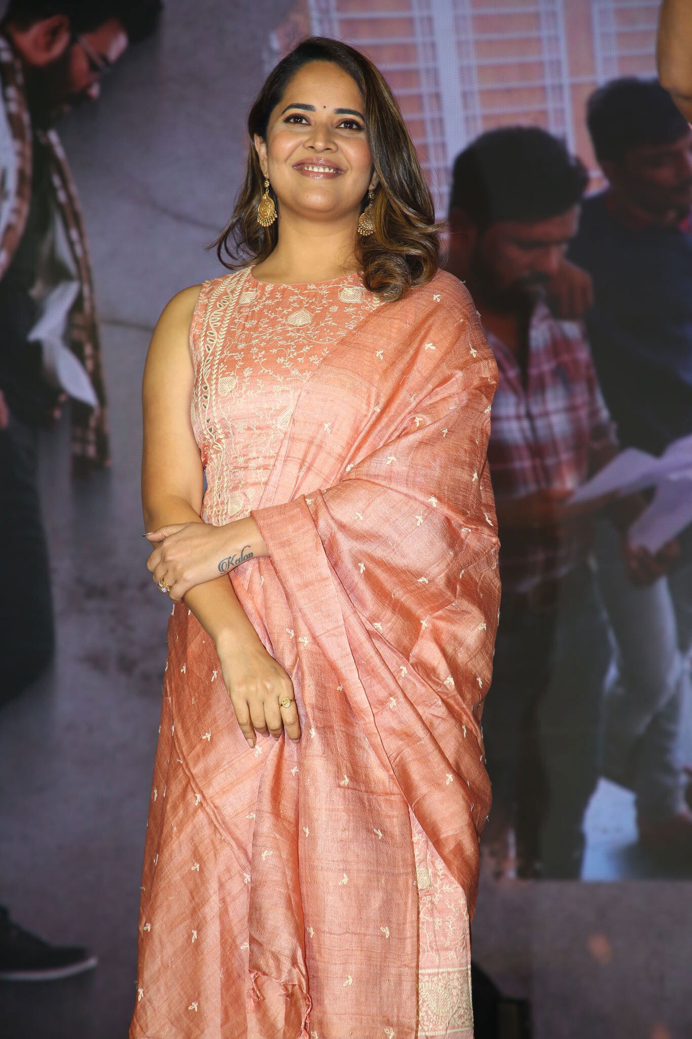 Gaalodu Movie Pre-Release Event