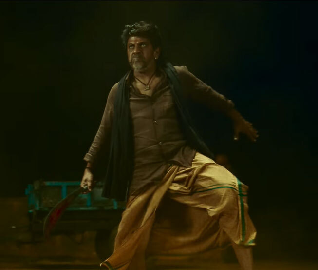 Ganavi Laxman To Play Lead In Shivarajkumar Movie, Know all about Vedha Movie.