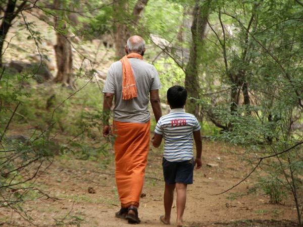 Happy Children's Day 2022: Best Tamil Movies Made on Childrens