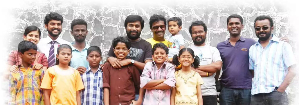 Happy Children's Day 2022: Best Tamil Movies Made on Childrens