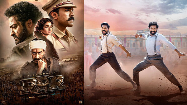Highest-Grossing Telugu Movies Of 2022