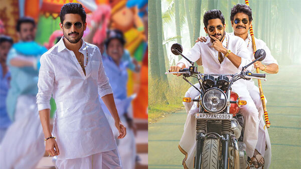 Highest-Grossing Telugu Movies Of 2022
