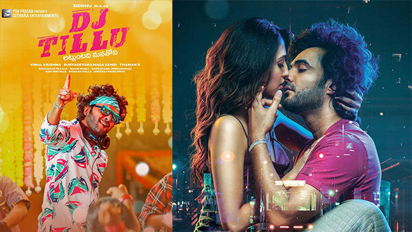 Highest-Grossing Telugu Movies Of 2022