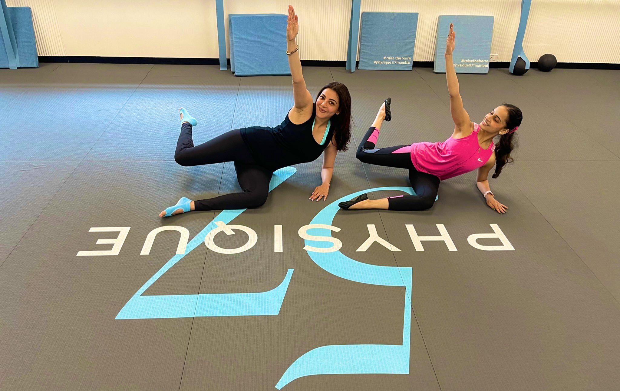 Kajal Agarwal: కాటుక కళ్లతో కాజల్ అగర్వాల్ అందాలు.. త్వరలో వస్తున్నానంటూ పోస్ట్