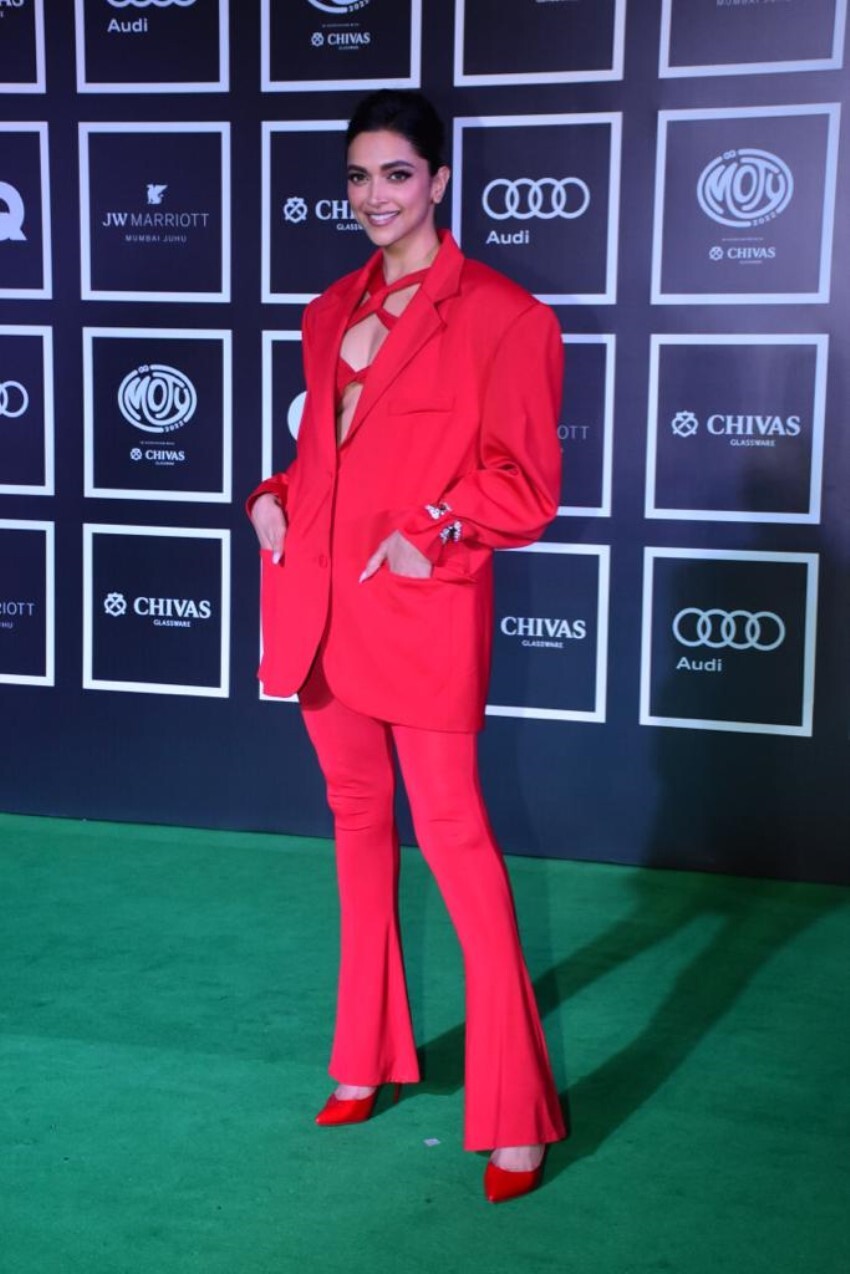 Kartik Aaryan, Ranveer Singh and other celebs at GQ Awards 2022