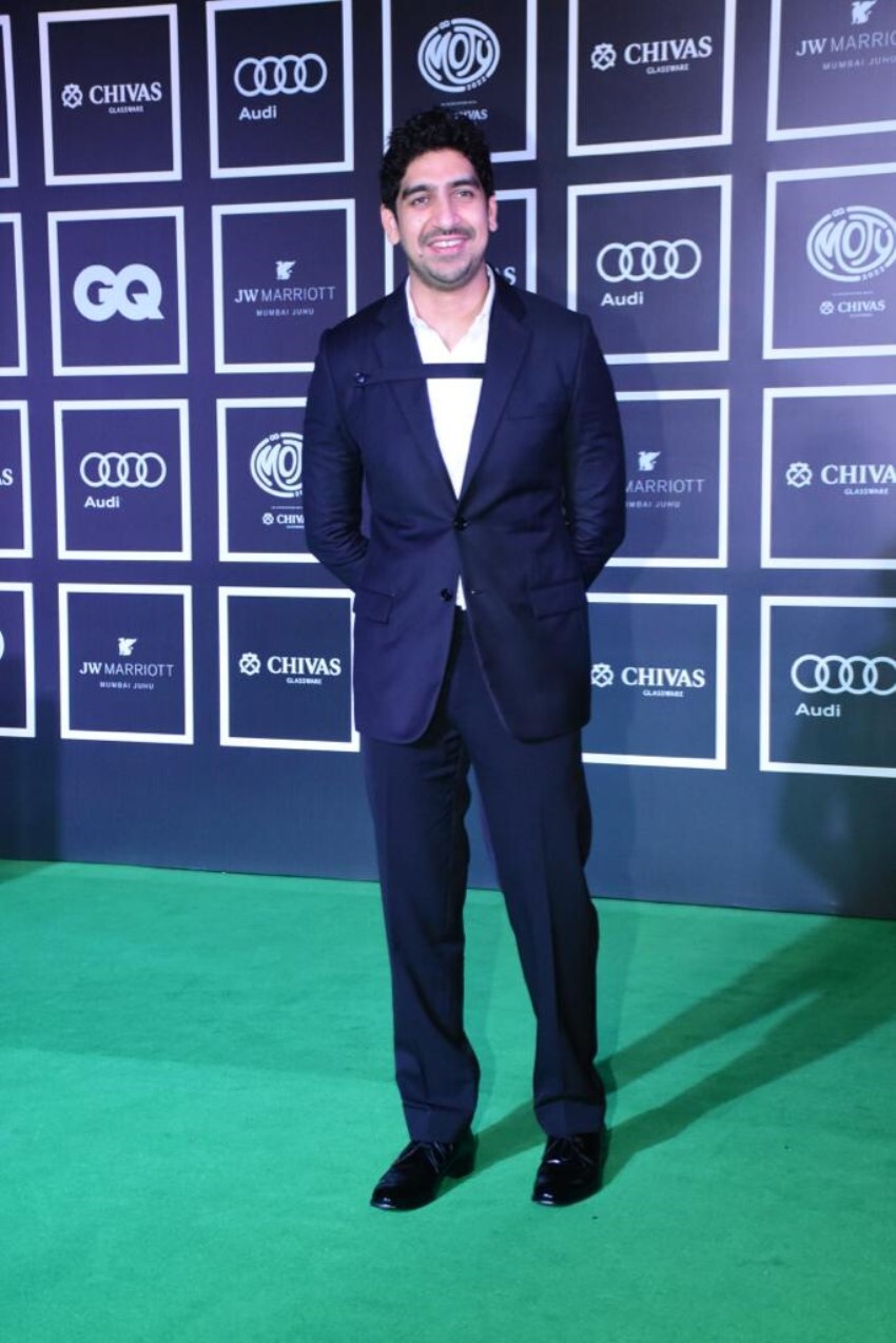 Kartik Aaryan, Ranveer Singh and other celebs at GQ Awards 2022