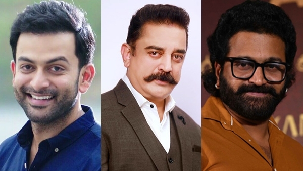 ഉലക നായകൻ മുതൽ ഷെട്ടി ഗ്യാങ്ങ് വരെ... സൌത്തിലെ സൂപ്പർ ആക്ടർ-ഡയറക്ടേർസ് ആരൊക്കെയെന്ന് നോക്കാം