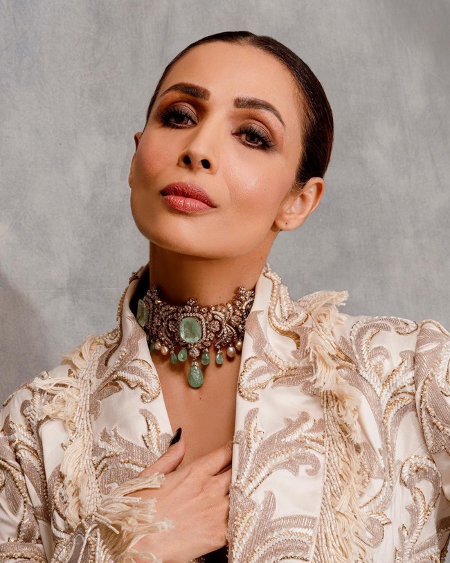 Malaika Arora Latest Photoshoot Viral On Internet