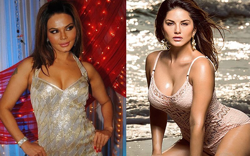 Rakhi Sawant Birthday Special : Top controversies of The Actress