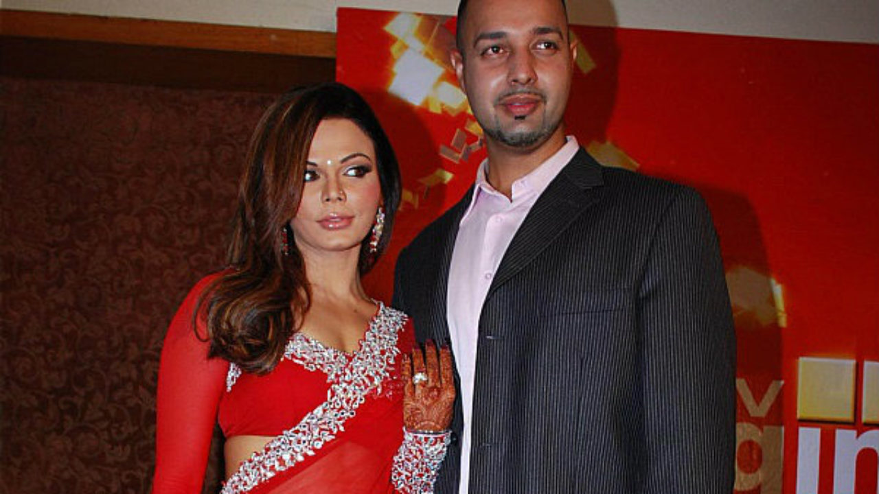 Rakhi Sawant Birthday Special : Top controversies of The Actress