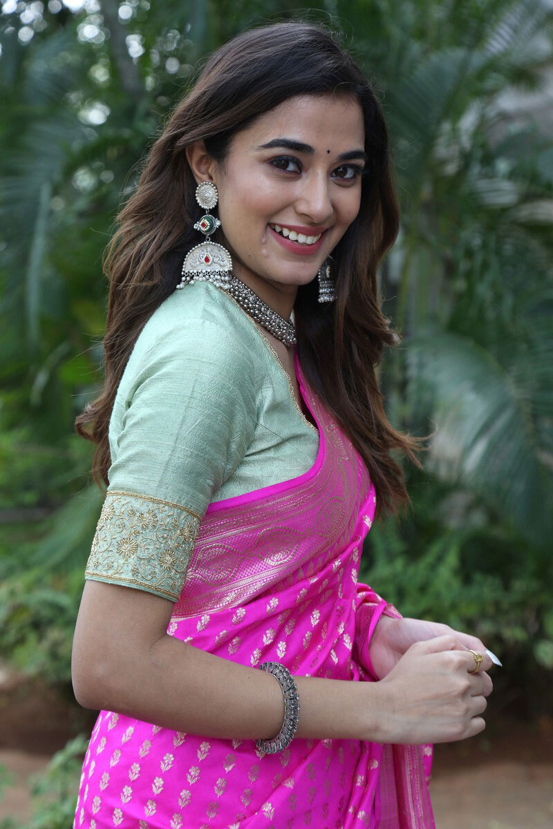 Stefy Patel