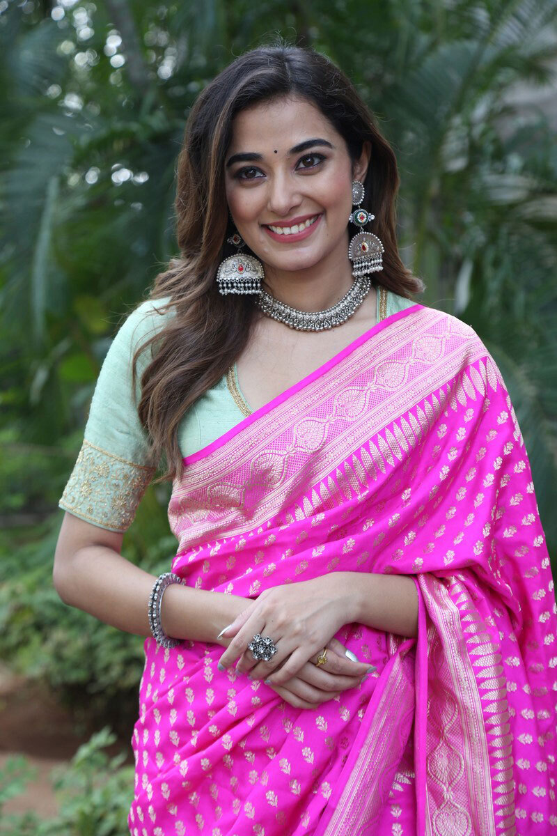 Stefy Patel