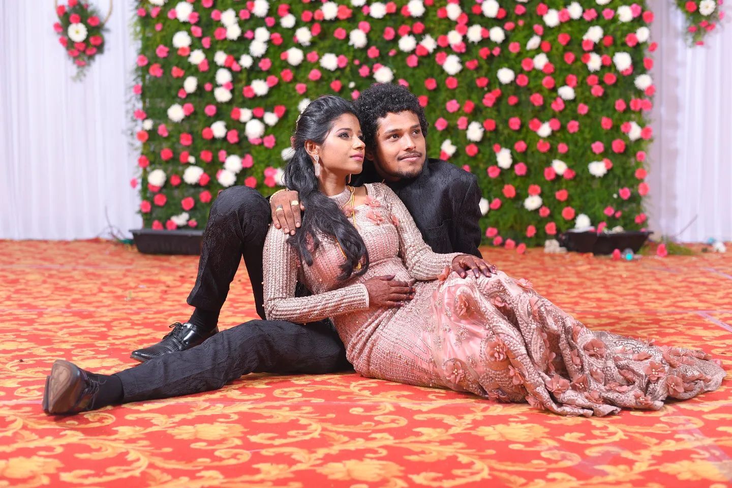 PHOTOS: ஜாக்கெட் அணியாமல் தெறி போஸ்.. நம்ம சுந்தரி சீரியல் கேப்ரியல்லவா இது? ஷாக்கான ஃபேன்ஸ்!