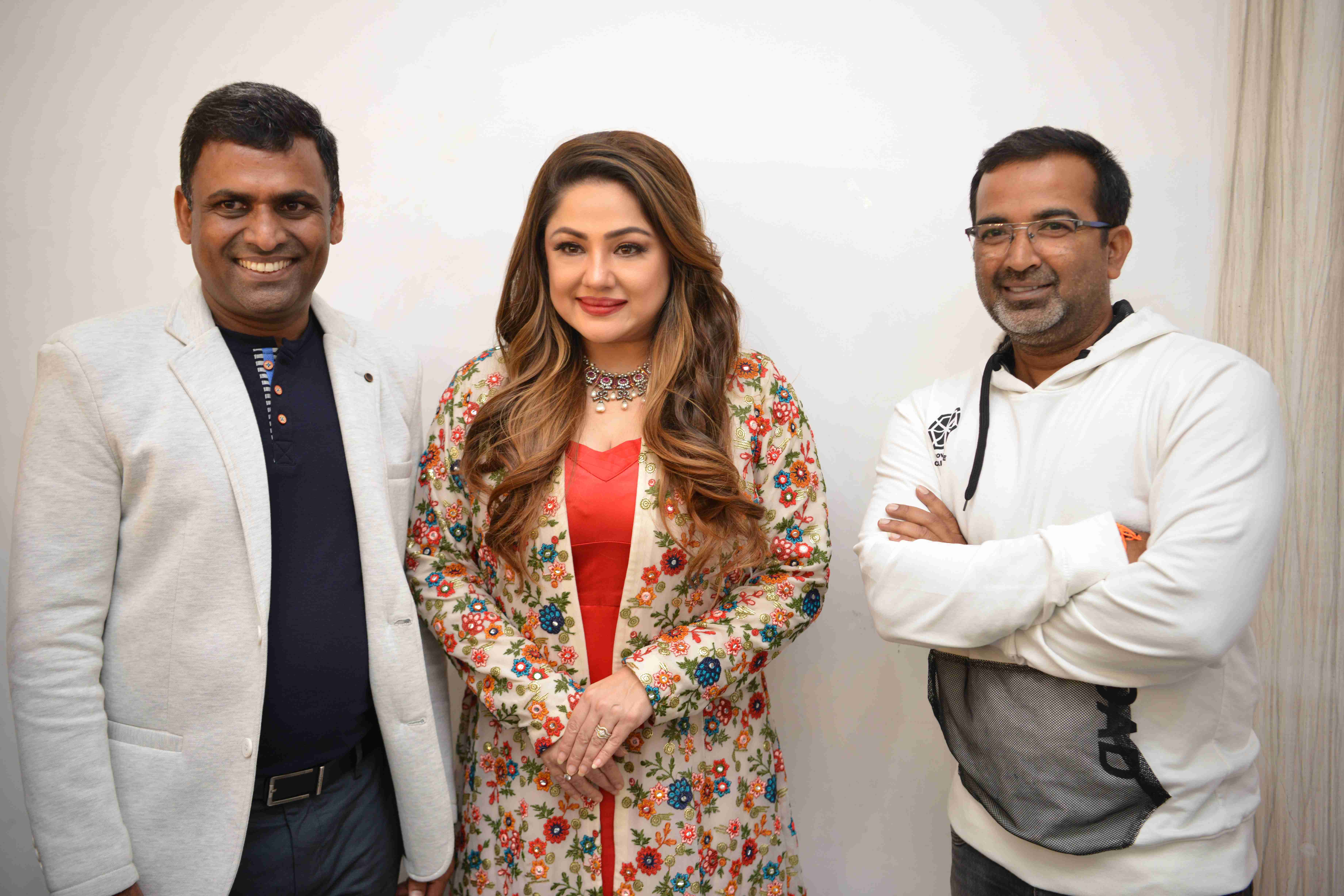 Ugraavatara Audio Launch Event