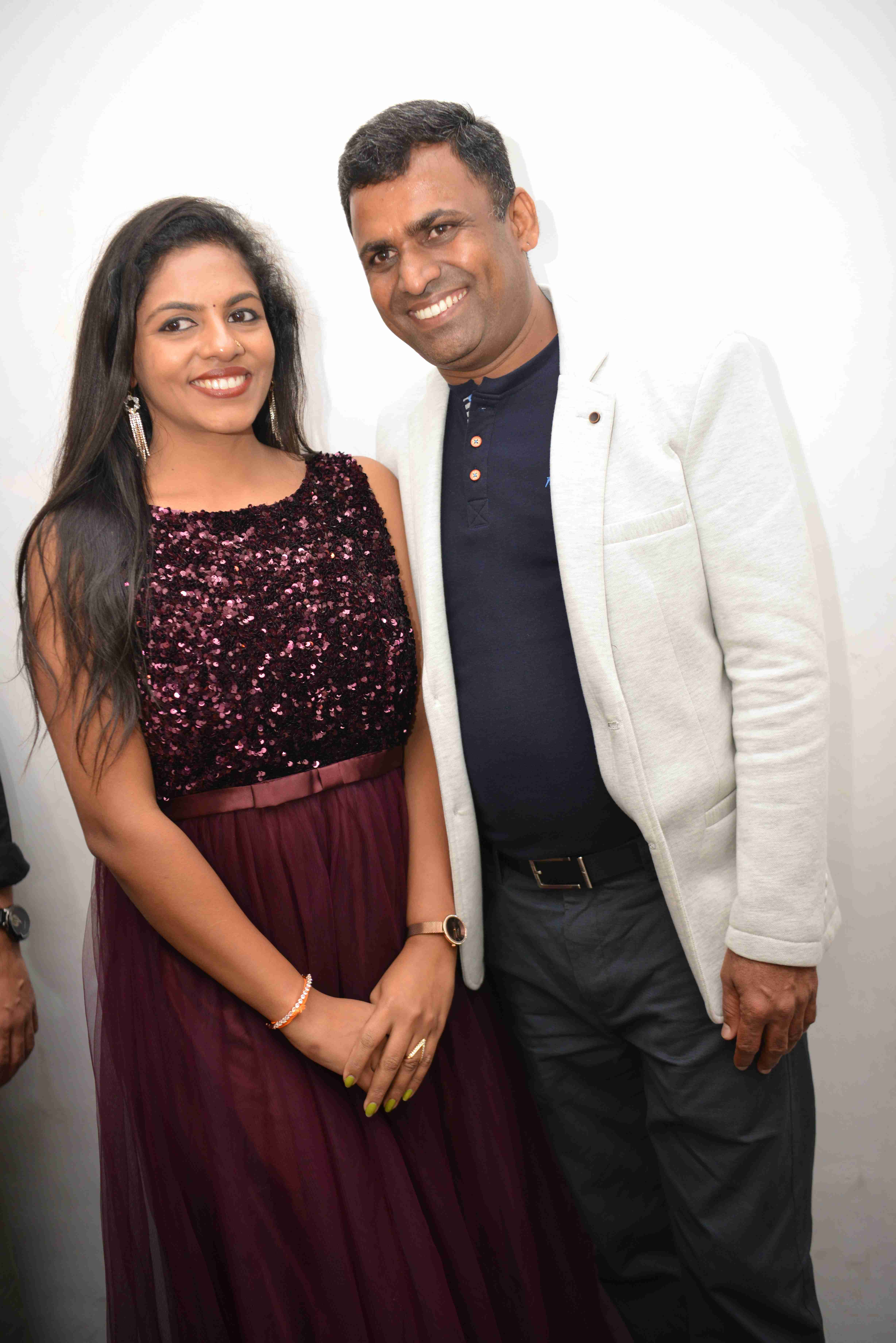 Ugraavatara Audio Launch Event