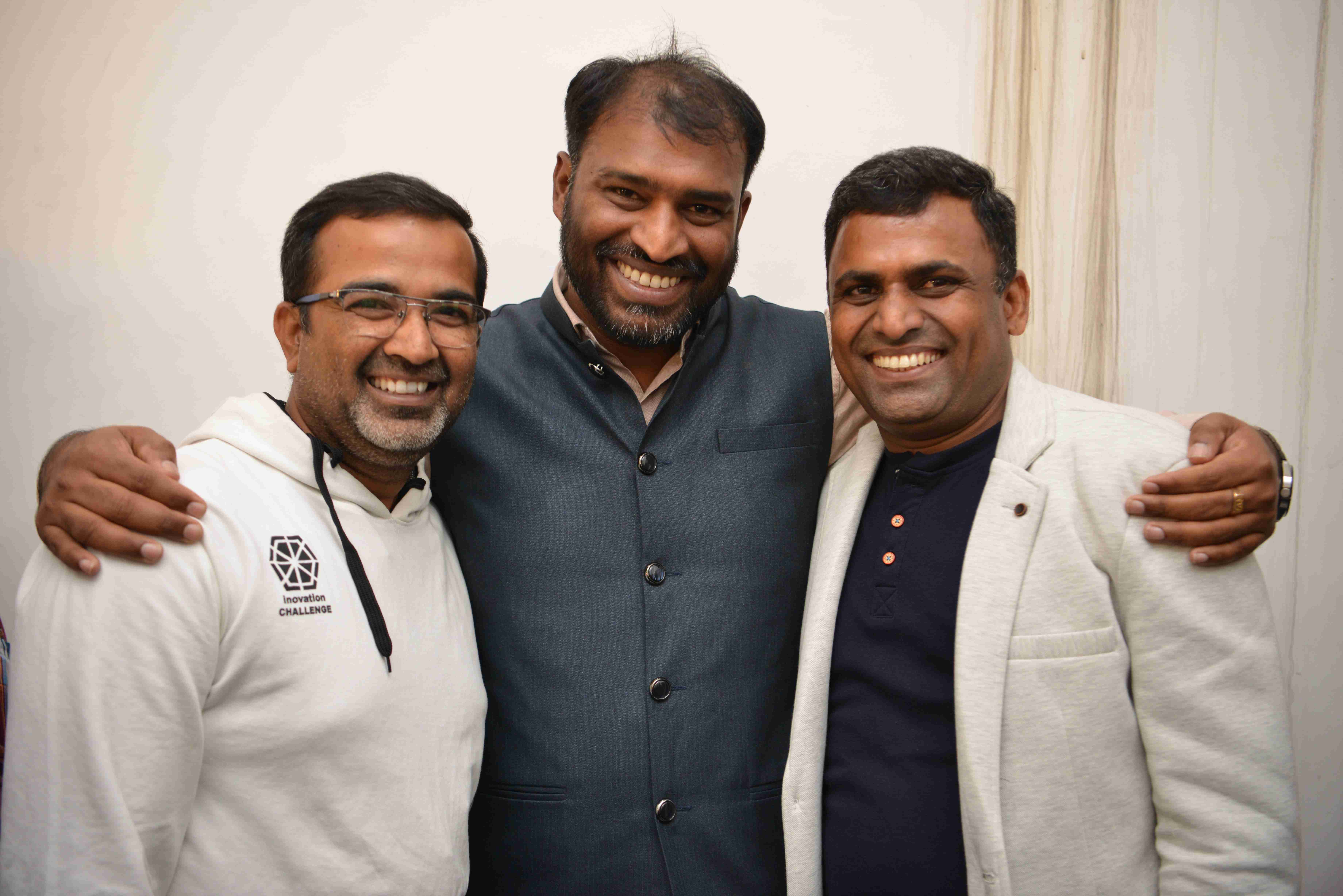 Ugraavatara Audio Launch Event