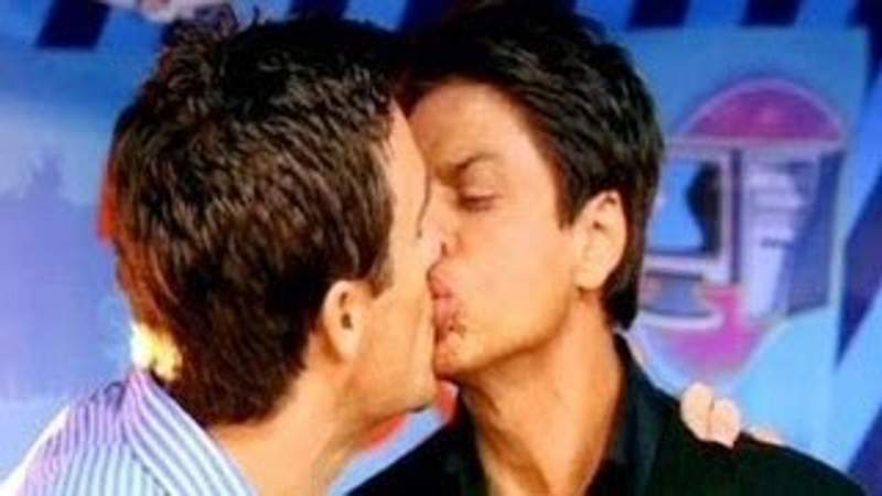 Watch Most Controversial Photos of Bollywood, Which will Shock You