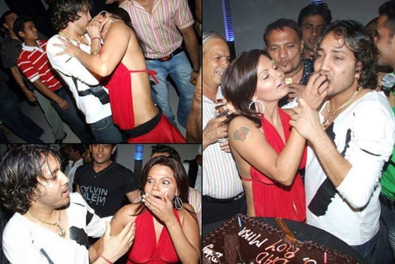 Watch Most Controversial Photos of Bollywood, Which will Shock You