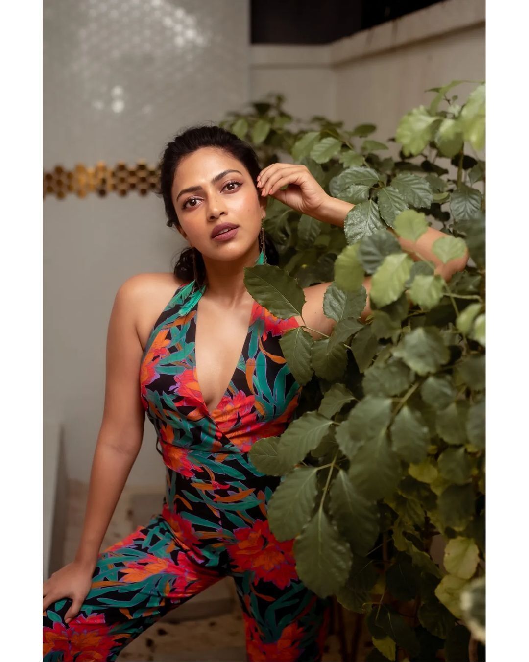 ಮಾಲ್ಡೀವ್ಸ್‌ನಲ್ಲಿ ಮೋಜು ಮಸ್ತಿ ಮಾಡುತ್ತಿರೋ ಅಮಲಾ ಪೌಲ್