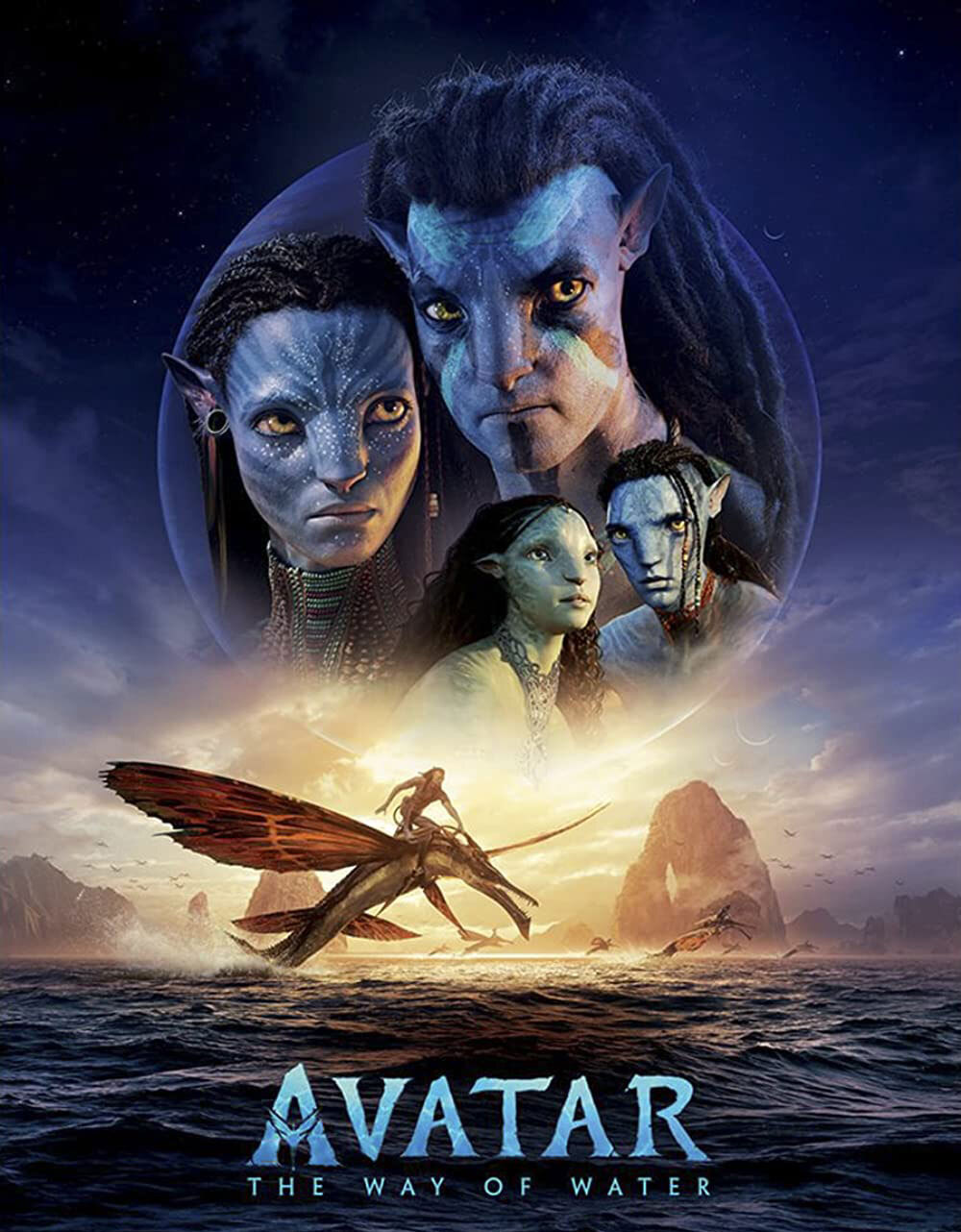 Avatar 2: Amazing And Unknown Facts About The Movie You Must Read Before Watching It
