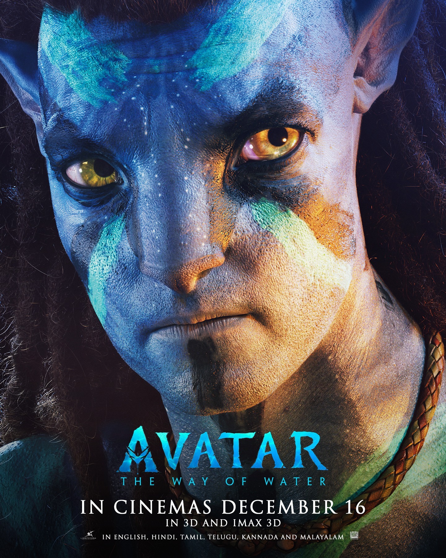 Avatar: The Way of Water