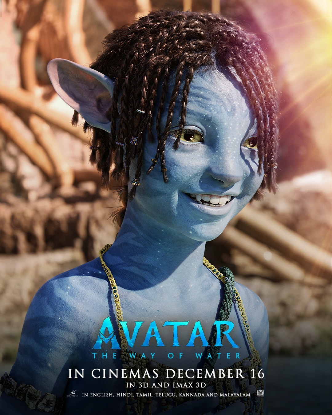Avatar: The Way of Water