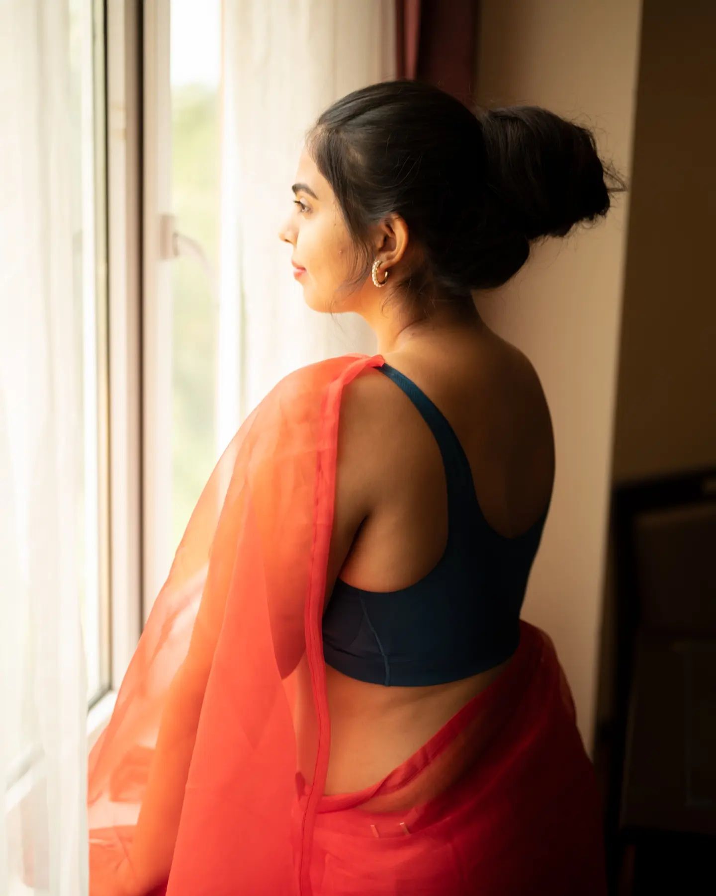 Bhuvaneshwari Devi Poduval