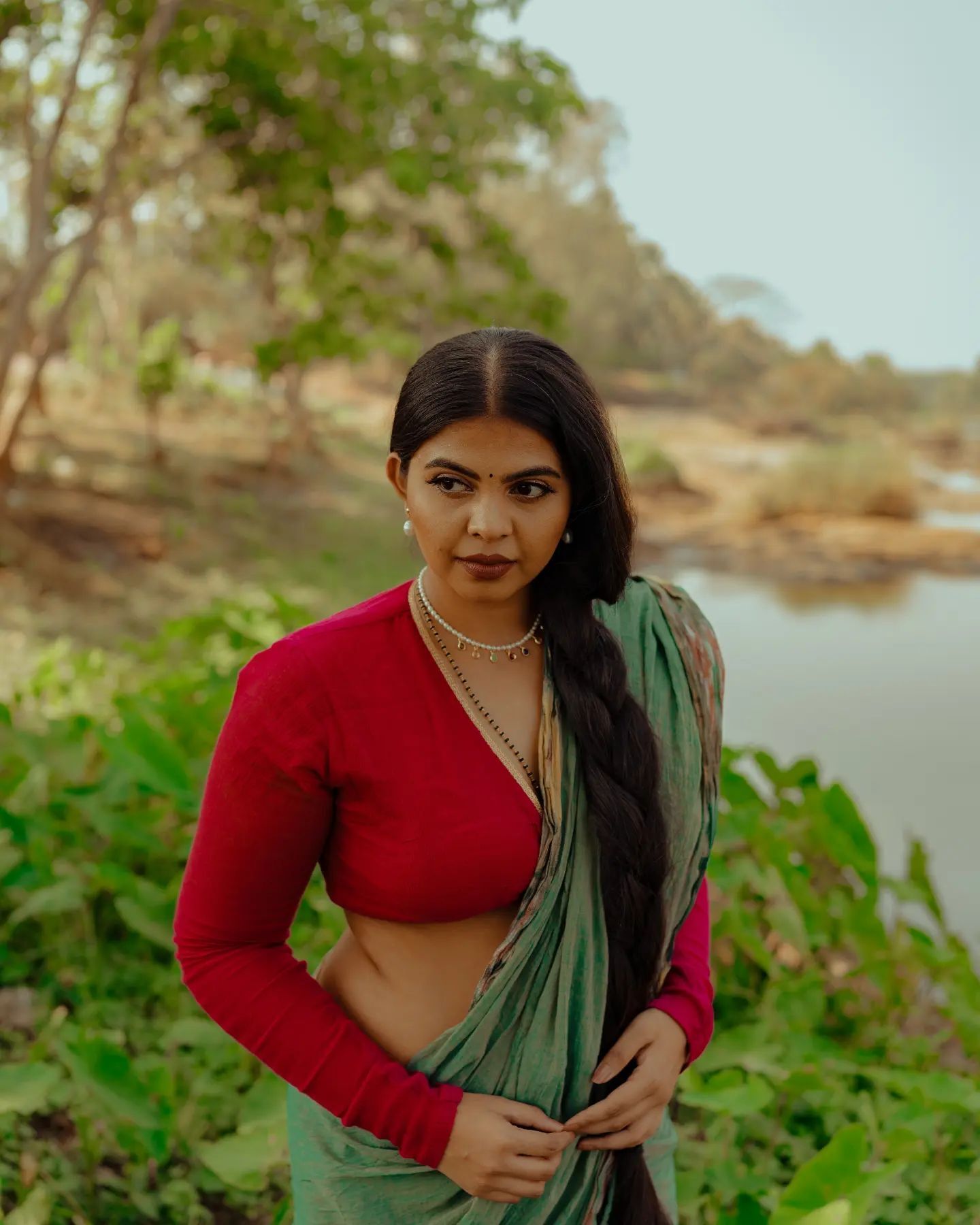 Bhuvaneshwari Devi Poduval