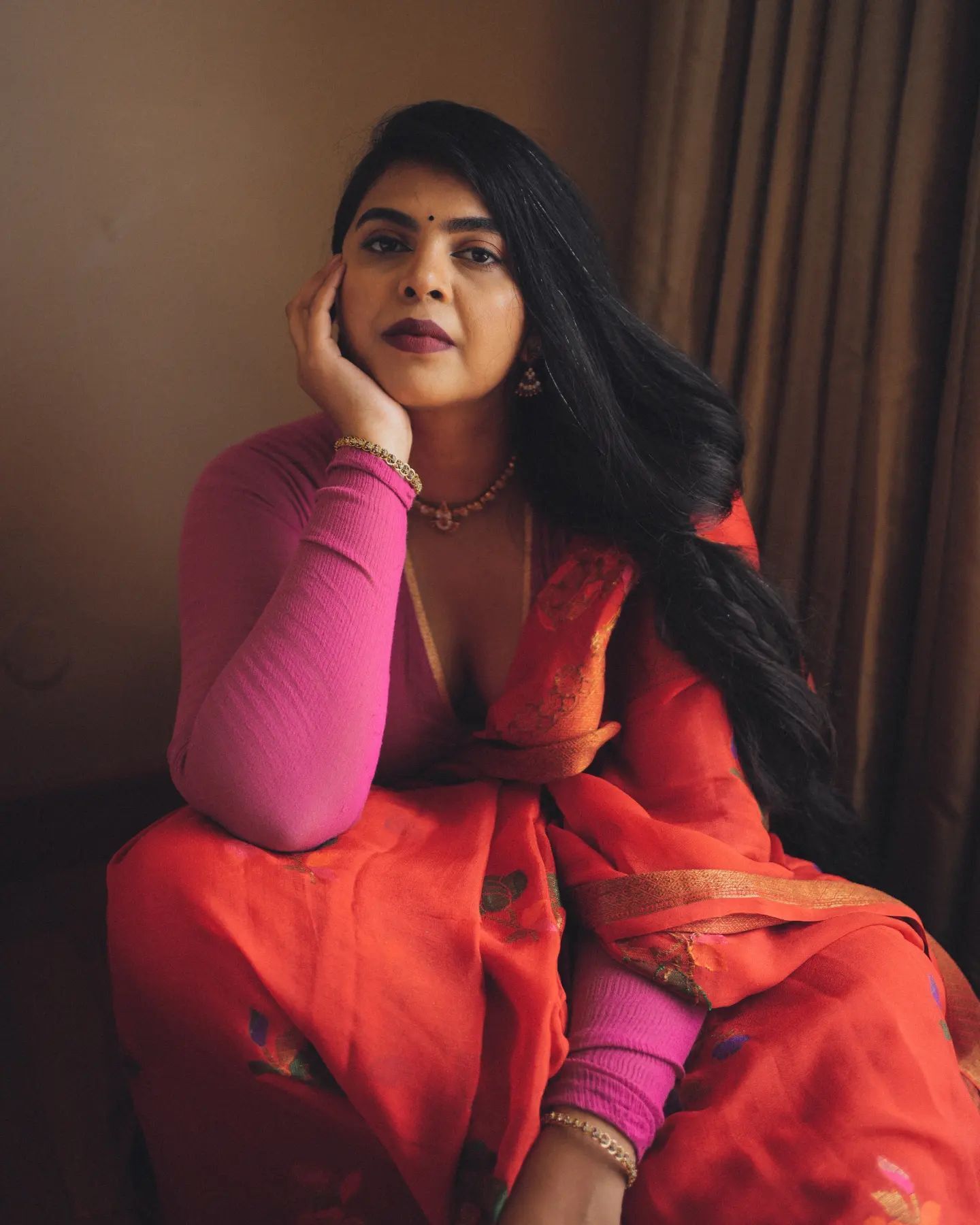 Bhuvaneshwari Devi Poduval