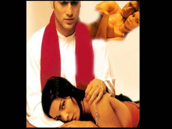 Bollywood's Most Hottest Movies Of All Time