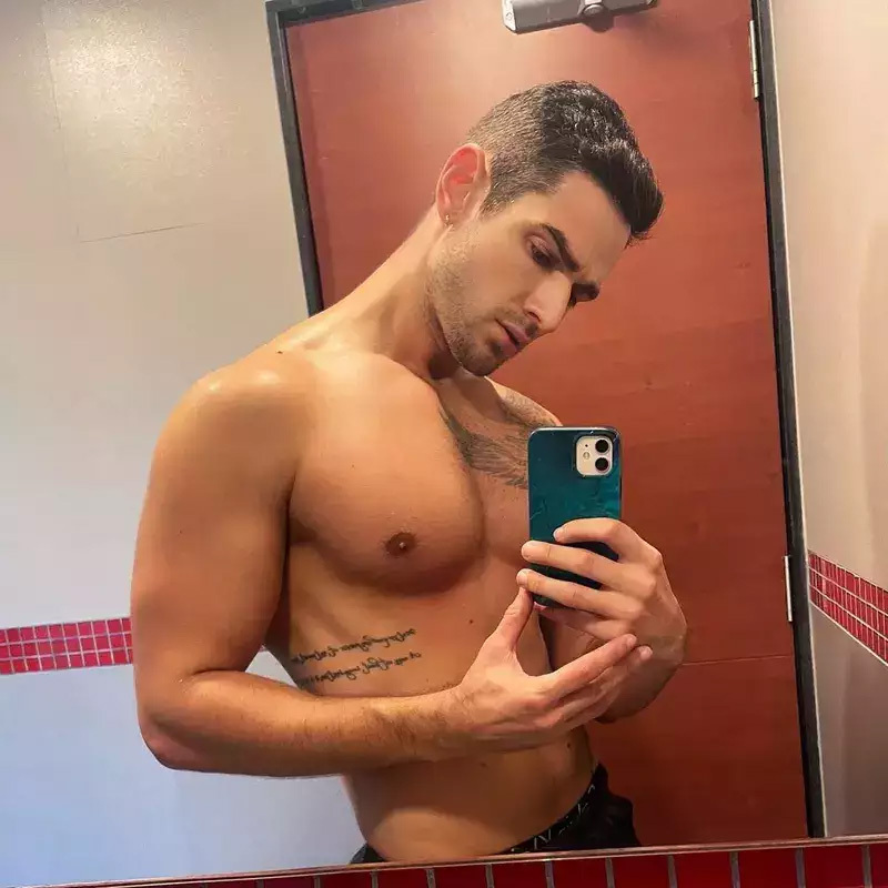 Disha Patani rumored boyfriend Aleksandar Alex Ilic’s Pictures Go Viral On Internet