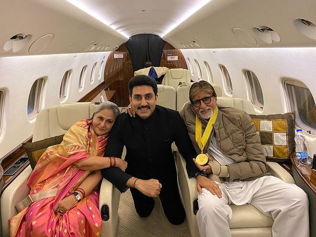 From Allu Arjun To Salman Khan, Indian Actors Who Own A Private Jet